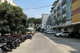 Ruko Dijual di Prime Area Jakarta Utara Luas 240m2 Ruko Dijual di Prime Area Jakarta Utara Luas 240m2