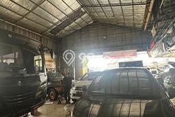 Komersial Dijual di Jatinegara LT 788m2, LB 1378m2 untuk Investasi Komersial Dijual di Jatinegara LT 788m2, LB 1378m2 untuk Investasi