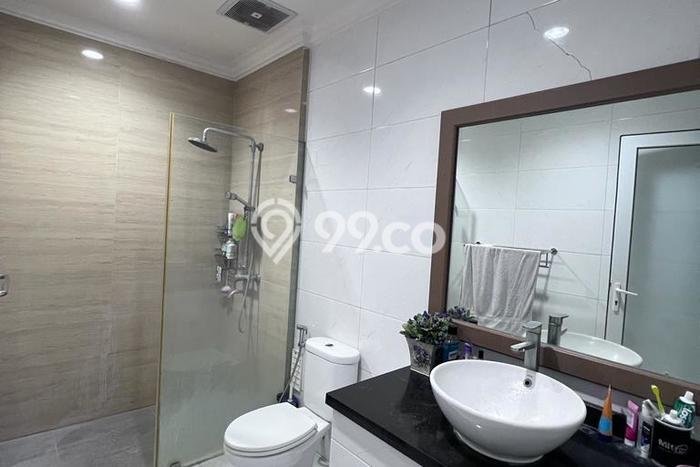 Rumah Elit Modern Siap Huni di Kemang Jakarta Selatan Rumah Elit Modern Siap Huni di Kemang Jakarta Selatan