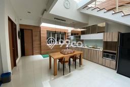 Rumah Elit Modern Siap Huni di Permata Buana Jakarta Barat Rumah Elit Modern Siap Huni di Permata Buana Jakarta Barat
