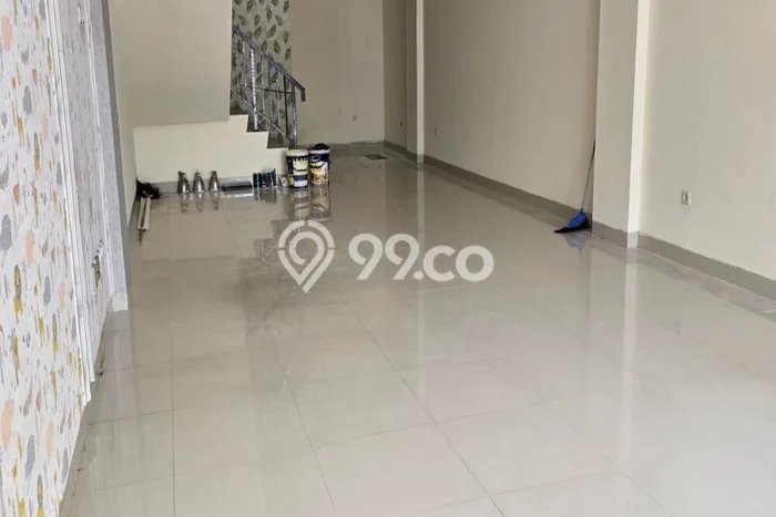 Ruko Dijual di Prime Area Jakarta Barat Luas 236m2 Ruko Dijual di Prime Area Jakarta Barat Luas 236m2
