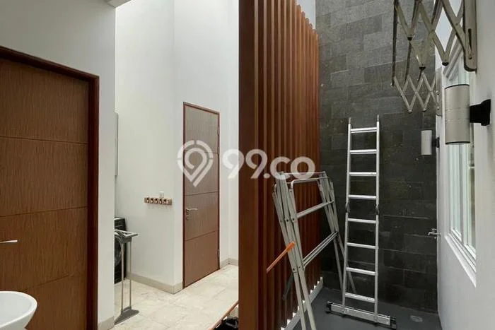 Rumah Elit Modern Siap Huni di Permata Buana Jakarta Barat Rumah Elit Modern Siap Huni di Permata Buana Jakarta Barat