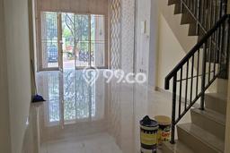 Ruko Dijual di Prime Area Jakarta Barat Luas 236m2 Ruko Dijual di Prime Area Jakarta Barat Luas 236m2
