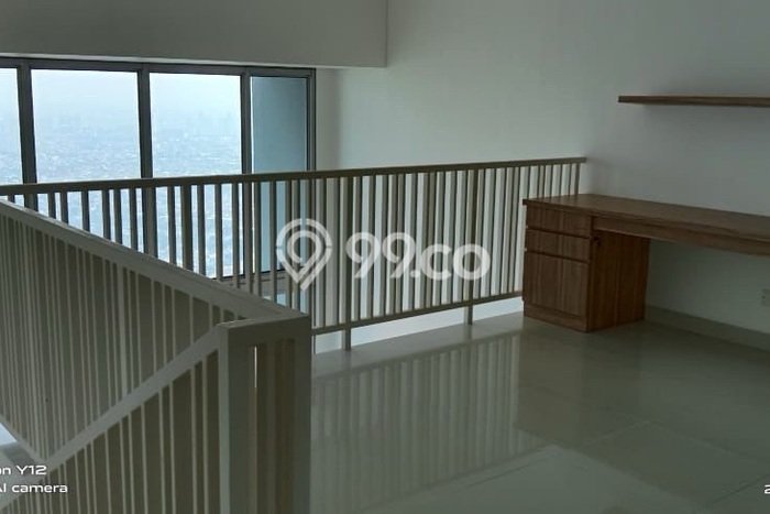 Komersial Kawasan Central Park, Luas 104m², Jalan Utama, Lokasi Ramai Komersial Kawasan Central Park, Luas 104m², Jalan Utama, Lokasi Ramai