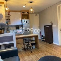 Apartemen Favorit Modern Dijual di Tangerang dengan 1 Kamar Tidur Apartemen Favorit Modern Dijual di Tangerang dengan 1 Kamar Tidur