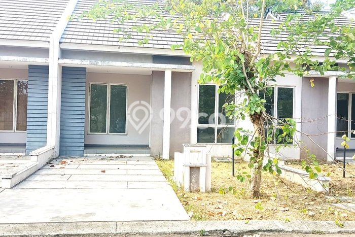 Hunian Cantik Modern Lb 46m2 di Cikupa, Tangerang Hunian Cantik Modern Lb 46m2 di Cikupa, Tangerang