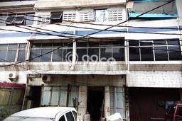 Ruko Komersial Dijual di Karawaci Tangerang LT 112m2 & LB 200m2 Ruko Komersial Dijual di Karawaci Tangerang LT 112m2 & LB 200m2