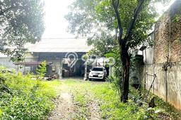 Tanah Dijual Lokasi Cikupa, Tangerang dengan Luas Tanah 2860m2 dan Status SHM Tanah Dijual Lokasi Cikupa, Tangerang dengan Luas Tanah 2860m2 dan Status SHM