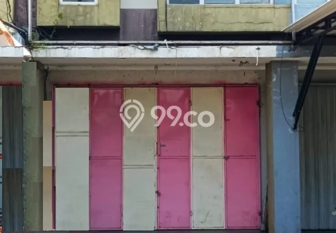 Disewakan Ruko Bisnis di Karawaci Tangerang Harga Sewa Menarik Bisa Nego Disewakan Ruko Bisnis di Karawaci Tangerang Harga Sewa Menarik Bisa Nego
