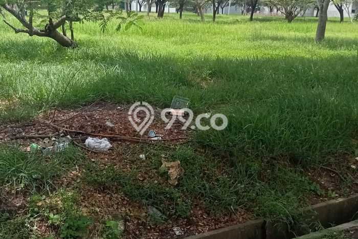 Untuk Dijual Tanah di Serang Serang Luas 180m2 PPJB Untuk Dijual Tanah di Serang Serang Luas 180m2 PPJB