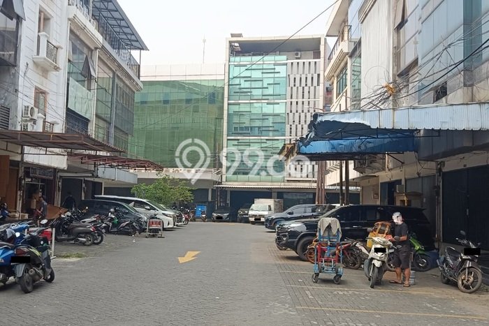Ruko Bagus Dijual di Cideng Jakarta Pusat Lokasi Strategis Cocok untuk Kembangkan Bisnis Ruko Bagus Dijual di Cideng Jakarta Pusat Lokasi Strategis Cocok untuk Kembangkan Bisnis
