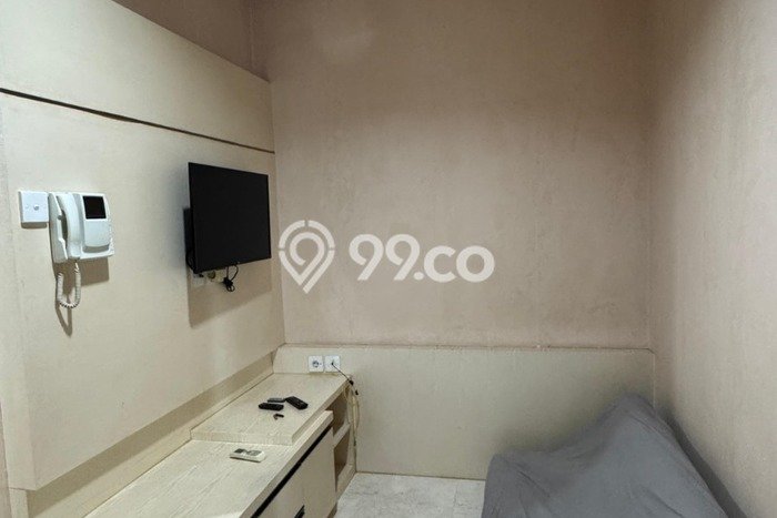 Dijual Apartemen 1 KT di Jakarta Barat Luas 35m2 Dijual Apartemen 1 KT di Jakarta Barat Luas 35m2