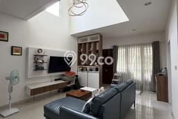 Siap Huni Rumah Mewah 4 Kamar di Cipondoh Dekat ke Mana Saja Siap Huni Rumah Mewah 4 Kamar di Cipondoh Dekat ke Mana Saja
