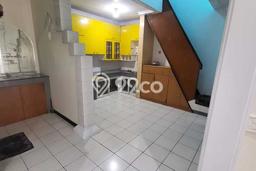 Rumah Modern 3 KT LT 96m2 di Citra Garden Rumah Modern 3 KT LT 96m2 di Citra Garden