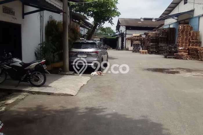 Area Ramai! Pabrik Dijual di Mauk untuk Bisnis Luas Bangunan 8000m2 Area Ramai! Pabrik Dijual di Mauk untuk Bisnis Luas Bangunan 8000m2