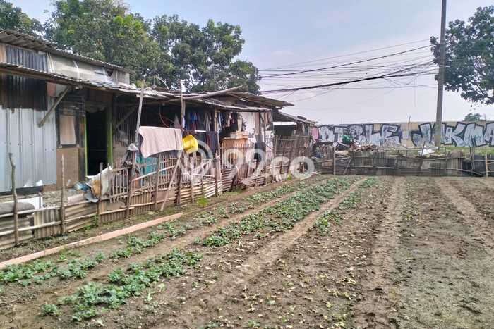 Kavling Tanah untuk Dijual di Duri Kosambi, Jakarta Barat, Luas 3965m2 Kavling Tanah untuk Dijual di Duri Kosambi, Jakarta Barat, Luas 3965m2
