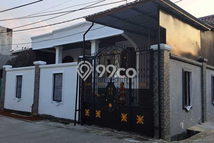 Rumah Minimalis 3 Kamar LT 183m2 di Bojong Indah Rumah Minimalis 3 Kamar LT 183m2 di Bojong Indah