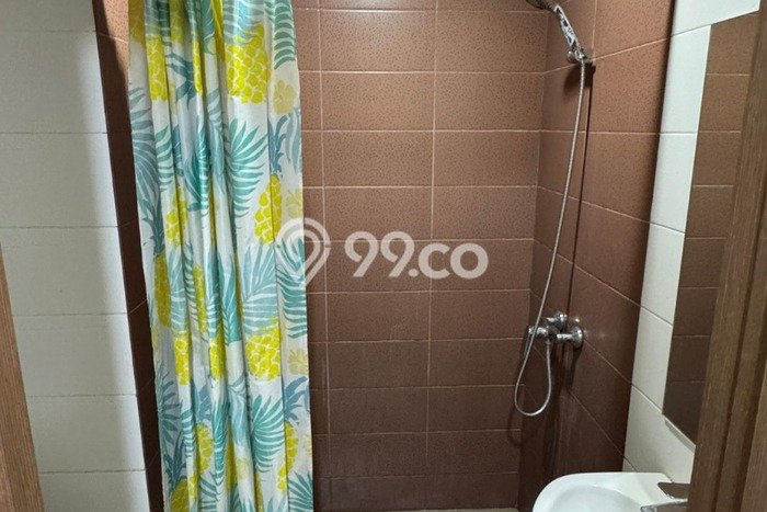 Dijual Apartemen 1 KT di Jakarta Barat Luas 35m2 Dijual Apartemen 1 KT di Jakarta Barat Luas 35m2