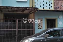 Jual Rumah Modern 3 KT di Metro Permata, Tangerang Jual Rumah Modern 3 KT di Metro Permata, Tangerang