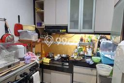 Rumah Minimalis 3 Kamar LT 75m2 di Duri Kosambi Rumah Minimalis 3 Kamar LT 75m2 di Duri Kosambi