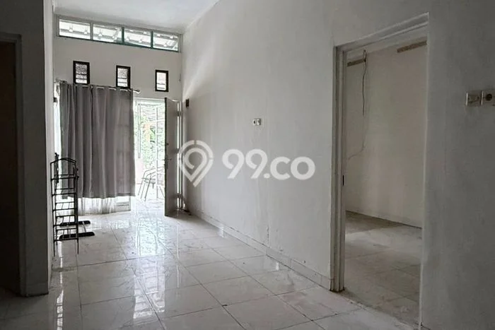 Jual Rumah Bagus Siap Huni LB 80m2 di Periuk, Tangerang Jual Rumah Bagus Siap Huni LB 80m2 di Periuk, Tangerang