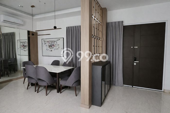 Jual Rumah Luas Megah Dengan View Cantik di Petir, Tangerang Jual Rumah Luas Megah Dengan View Cantik di Petir, Tangerang
