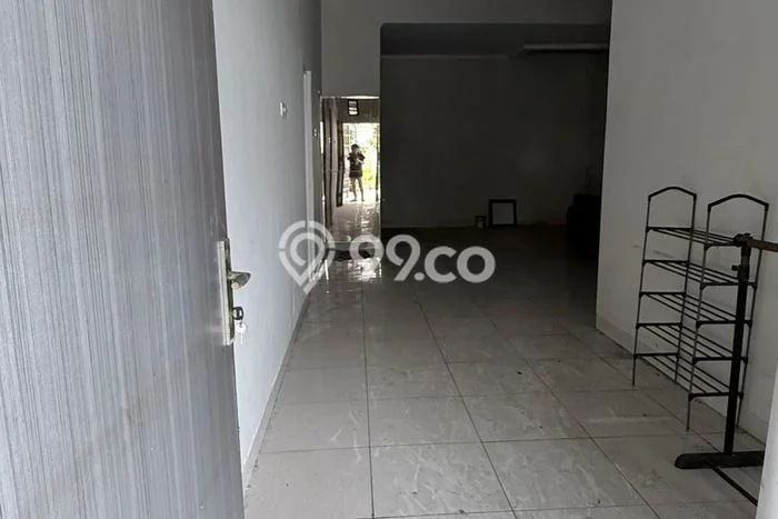 Jual Rumah Bagus Siap Huni LB 80m2 di Periuk, Tangerang Jual Rumah Bagus Siap Huni LB 80m2 di Periuk, Tangerang