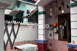 Dijual Rumah 2 Kamar Lokasi Ideal Bagus dan Strategis di Benda Dijual Rumah 2 Kamar Lokasi Ideal Bagus dan Strategis di Benda