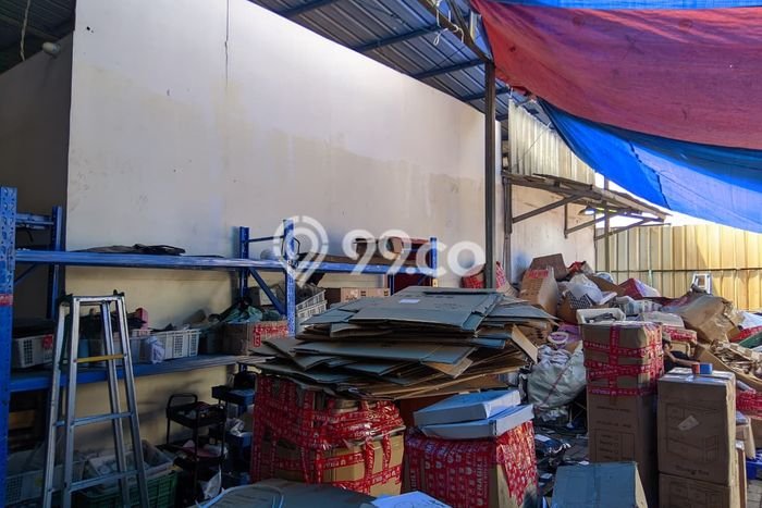 Unit Gudang Strategis di Cipondoh, Tangerang Potensi Bisnis Besar Unit Gudang Strategis di Cipondoh, Tangerang Potensi Bisnis Besar