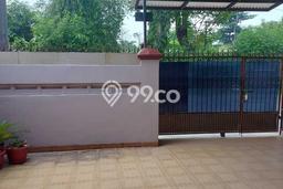 Rumah Minimalis 3 Kamar LT 120m2 di Duri Kosambi Rumah Minimalis 3 Kamar LT 120m2 di Duri Kosambi