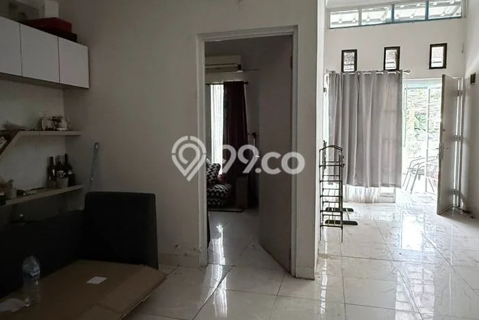 Jual Rumah Bagus Siap Huni LB 80m2 di Periuk, Tangerang Jual Rumah Bagus Siap Huni LB 80m2 di Periuk, Tangerang