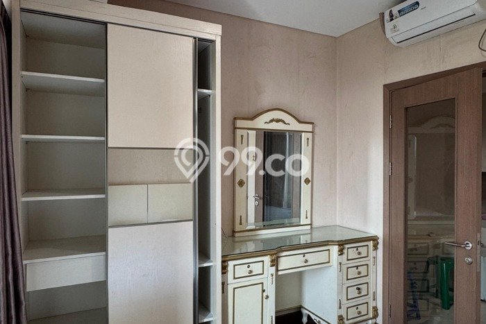 Dijual Apartemen 1 KT di Jakarta Barat Luas 35m2 Dijual Apartemen 1 KT di Jakarta Barat Luas 35m2