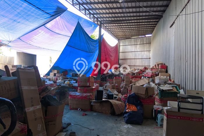 Unit Gudang Strategis di Cipondoh, Tangerang Potensi Bisnis Besar Unit Gudang Strategis di Cipondoh, Tangerang Potensi Bisnis Besar