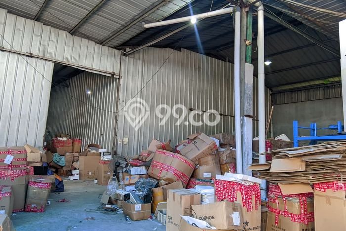 Unit Gudang Strategis di Cipondoh, Tangerang Potensi Bisnis Besar Unit Gudang Strategis di Cipondoh, Tangerang Potensi Bisnis Besar