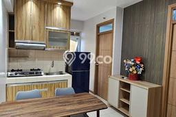 Sewa Apartemen Murah di Duri Kosambi 2 KT Sewa Apartemen Murah di Duri Kosambi 2 KT