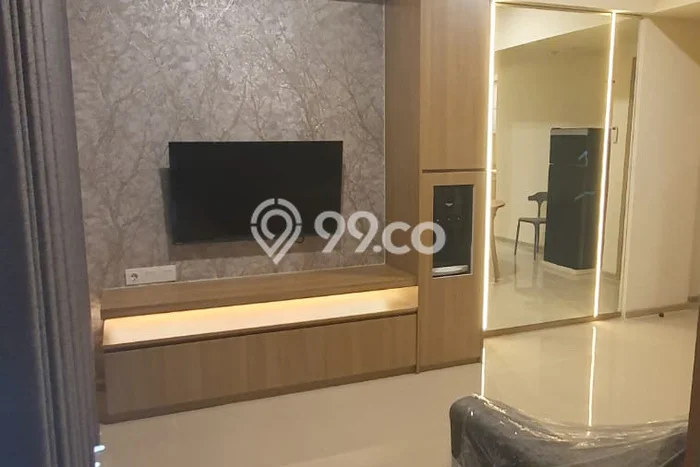 Sewa Sekarang Apartemen Strategis 3 KT, 1 KM di Kawasan Cikarang Selatan Sewa Sekarang Apartemen Strategis 3 KT, 1 KM di Kawasan Cikarang Selatan