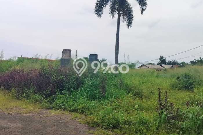 Tanah di Cibinong, Bogor Luas 11880m2 Dijual Segera Tanah di Cibinong, Bogor Luas 11880m2 Dijual Segera