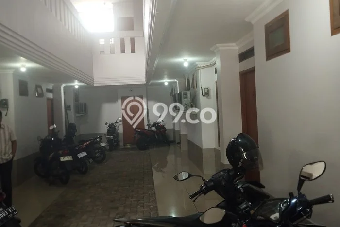 Unit Kost Dijual di Bekasi Spesifikasi 28 Kamar Tidur dan Area Strategis Unit Kost Dijual di Bekasi Spesifikasi 28 Kamar Tidur dan Area Strategis