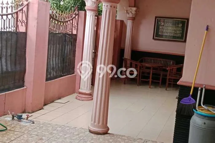 Rumah Luas Asri 3 KT Siap Huni di Sukmajaya Depok Rumah Luas Asri 3 KT Siap Huni di Sukmajaya Depok