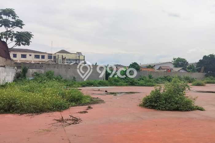 Tanah di Cibinong, Bogor Luas 11880m2 Dijual Segera Tanah di Cibinong, Bogor Luas 11880m2 Dijual Segera