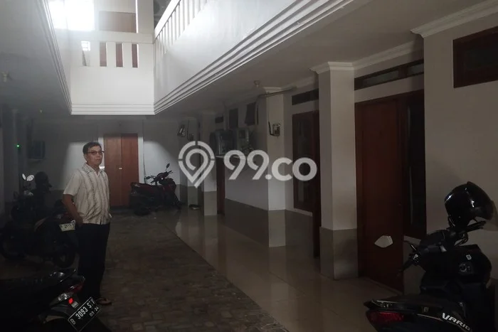 Unit Kost Dijual di Bekasi Spesifikasi 28 Kamar Tidur dan Area Strategis Unit Kost Dijual di Bekasi Spesifikasi 28 Kamar Tidur dan Area Strategis