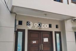 Rumah Elit Modern Tanpa Renovasi di Patal Senayan Jakarta Selatan Rumah Elit Modern Tanpa Renovasi di Patal Senayan Jakarta Selatan