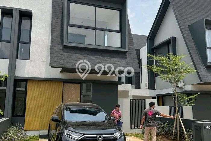 Jual Rumah Bagus Siap Huni LB 78m2 di Sawangan, Depok Jual Rumah Bagus Siap Huni LB 78m2 di Sawangan, Depok