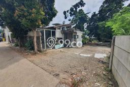 Tanah Kosong Dijual di Depok dengan Area 1247m2 Tanah Kosong Dijual di Depok dengan Area 1247m2