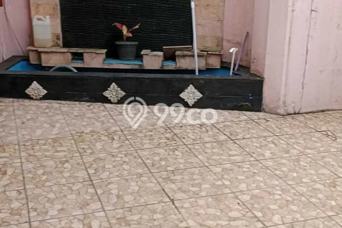 Rumah Luas Asri 3 KT Siap Huni di Sukmajaya Depok Rumah Luas Asri 3 KT Siap Huni di Sukmajaya Depok