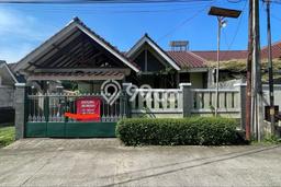 Dijual Rumah 3 Kamar Lokasi Ideal Nyaman dan Strategis di Pancoran Mas Dijual Rumah 3 Kamar Lokasi Ideal Nyaman dan Strategis di Pancoran Mas