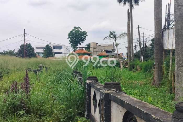 Tanah di Cibinong, Bogor Luas 11880m2 Dijual Segera Tanah di Cibinong, Bogor Luas 11880m2 Dijual Segera