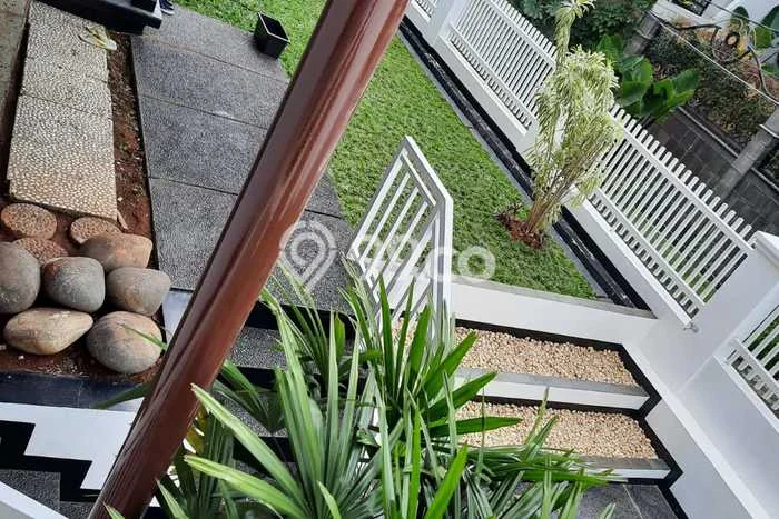 Hunian Super Mewah dengan Akses Paling Strategis di Cilendek Timur, Bogor Hunian Super Mewah dengan Akses Paling Strategis di Cilendek Timur, Bogor
