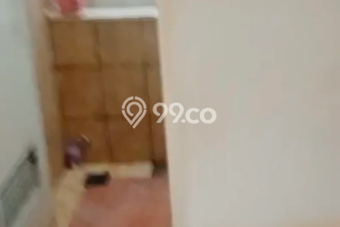 Rumah sewa siap pakai 2 KT di Poris, Tangerang Rumah sewa siap pakai 2 KT di Poris, Tangerang