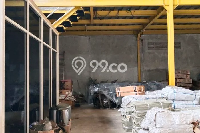 Area Strategis! Disewakan Gudang Lokasi Cipondoh, Tangerang Cocok untuk Bisnis Area Strategis! Disewakan Gudang Lokasi Cipondoh, Tangerang Cocok untuk Bisnis